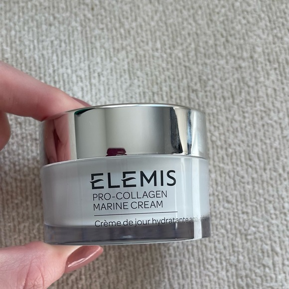 ELEMIS PRO COLLAGEN MARINE CREAM - Picture 10 of 11